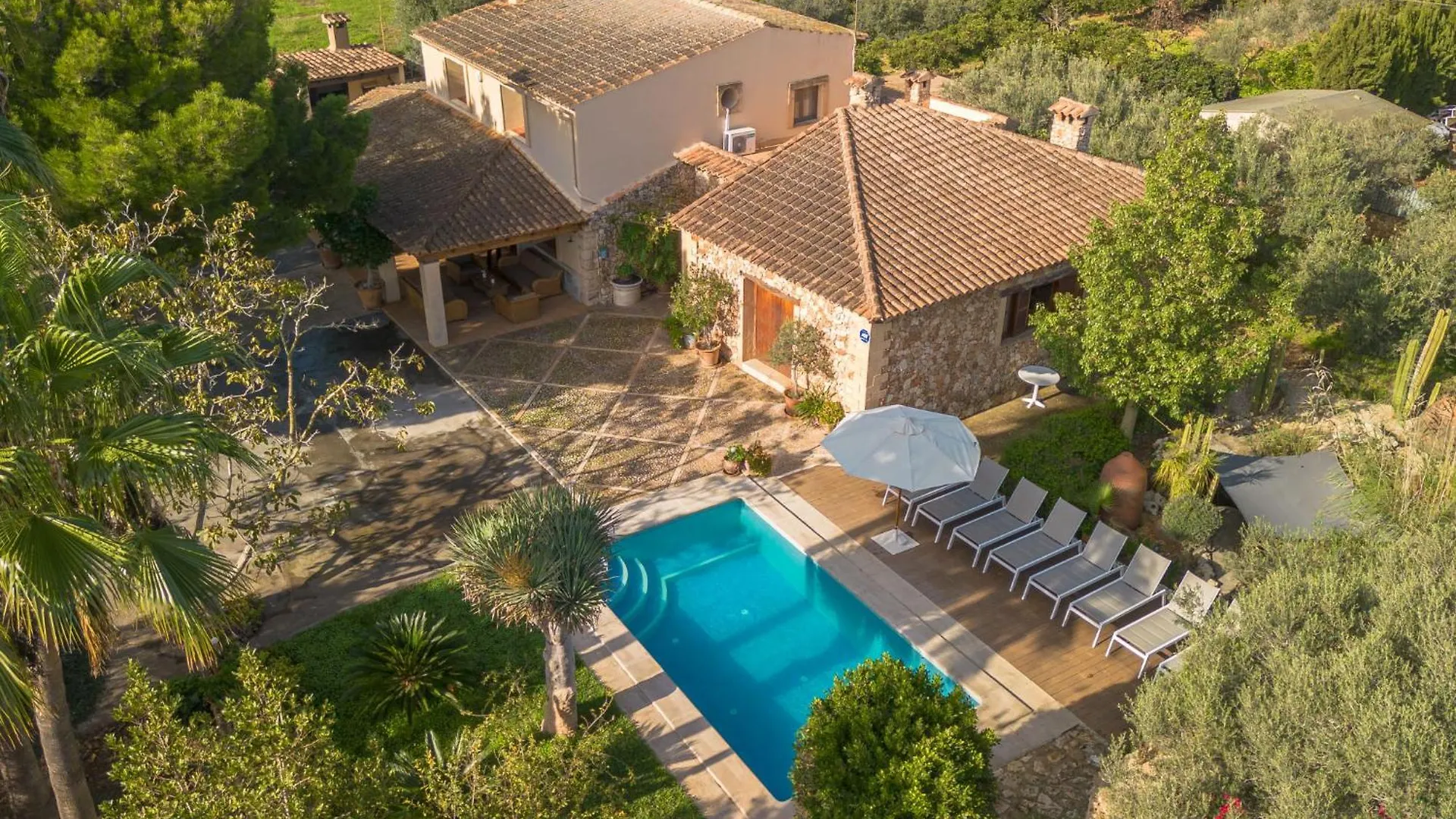 Villa Erika By Interhome Inca  Inca (Mallorca)