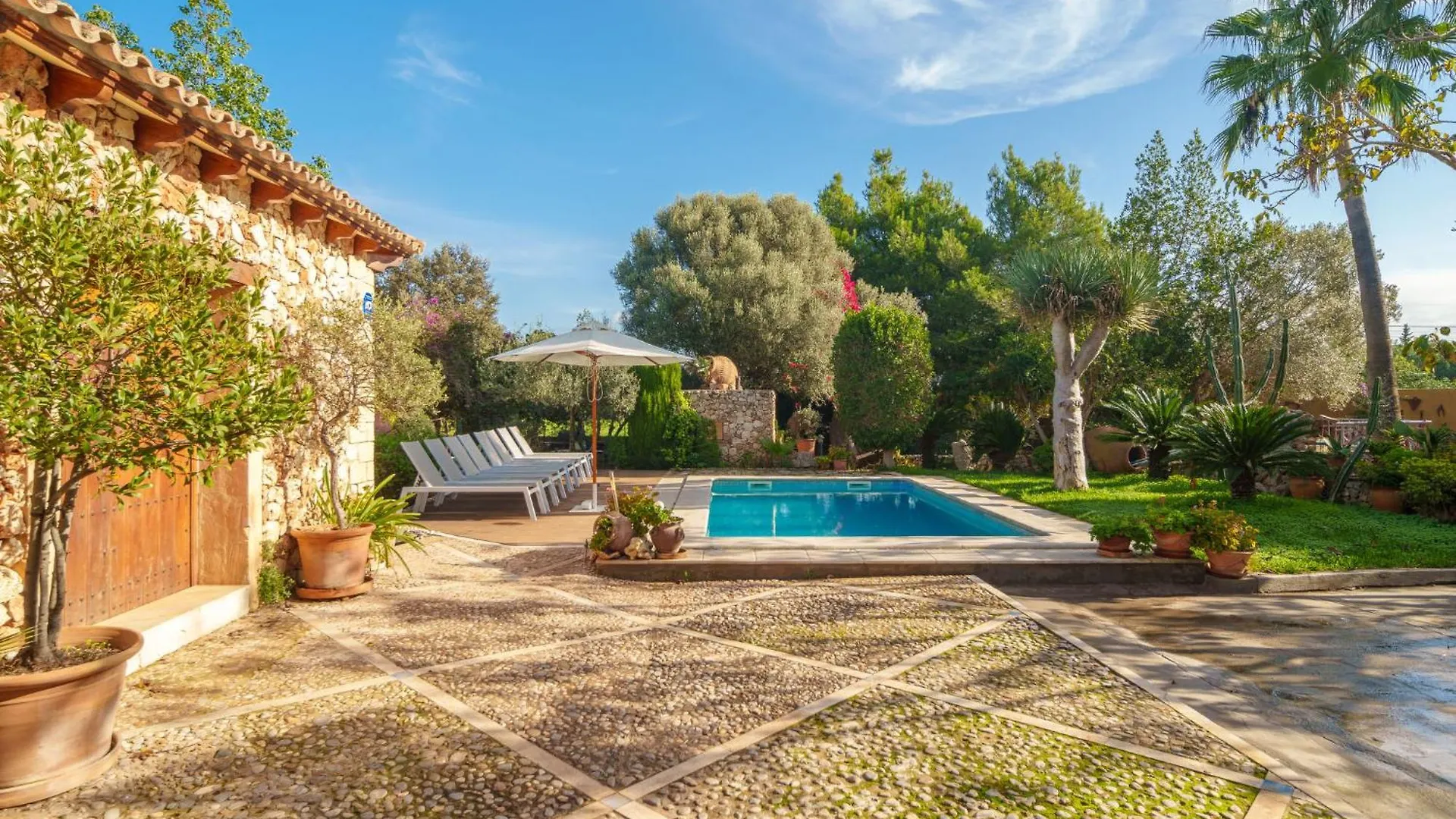 Villa Erika By Interhome Inca  0*, Inca (Mallorca)