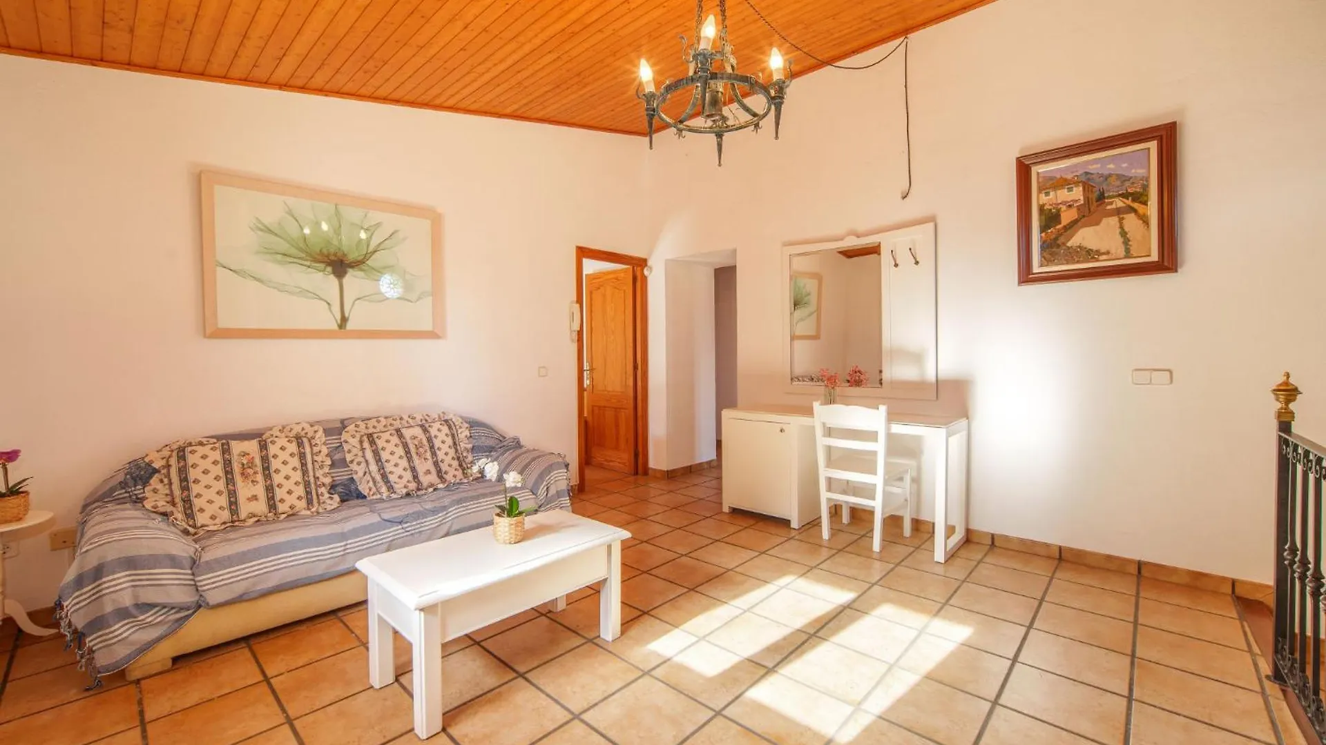 Villa Erika By Interhome Inca