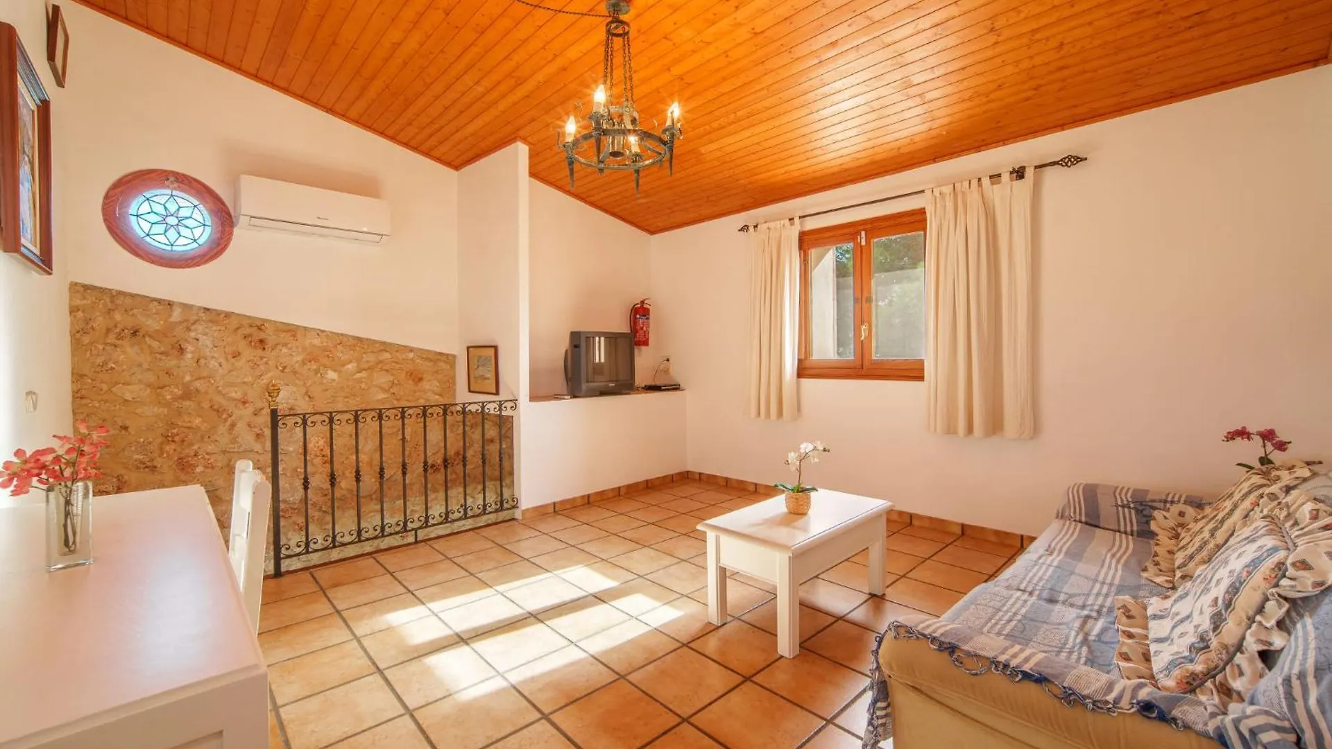 Villa Erika By Interhome Inca  Spanien