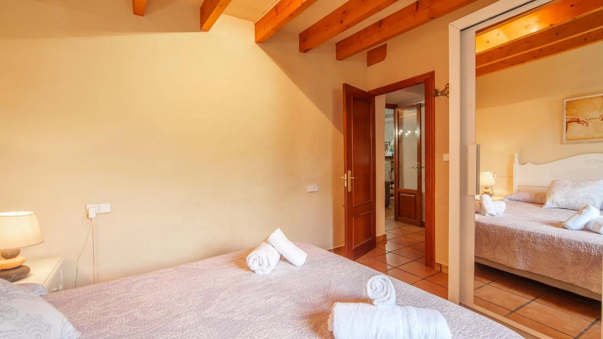 Villa Erika By Interhome 印卡