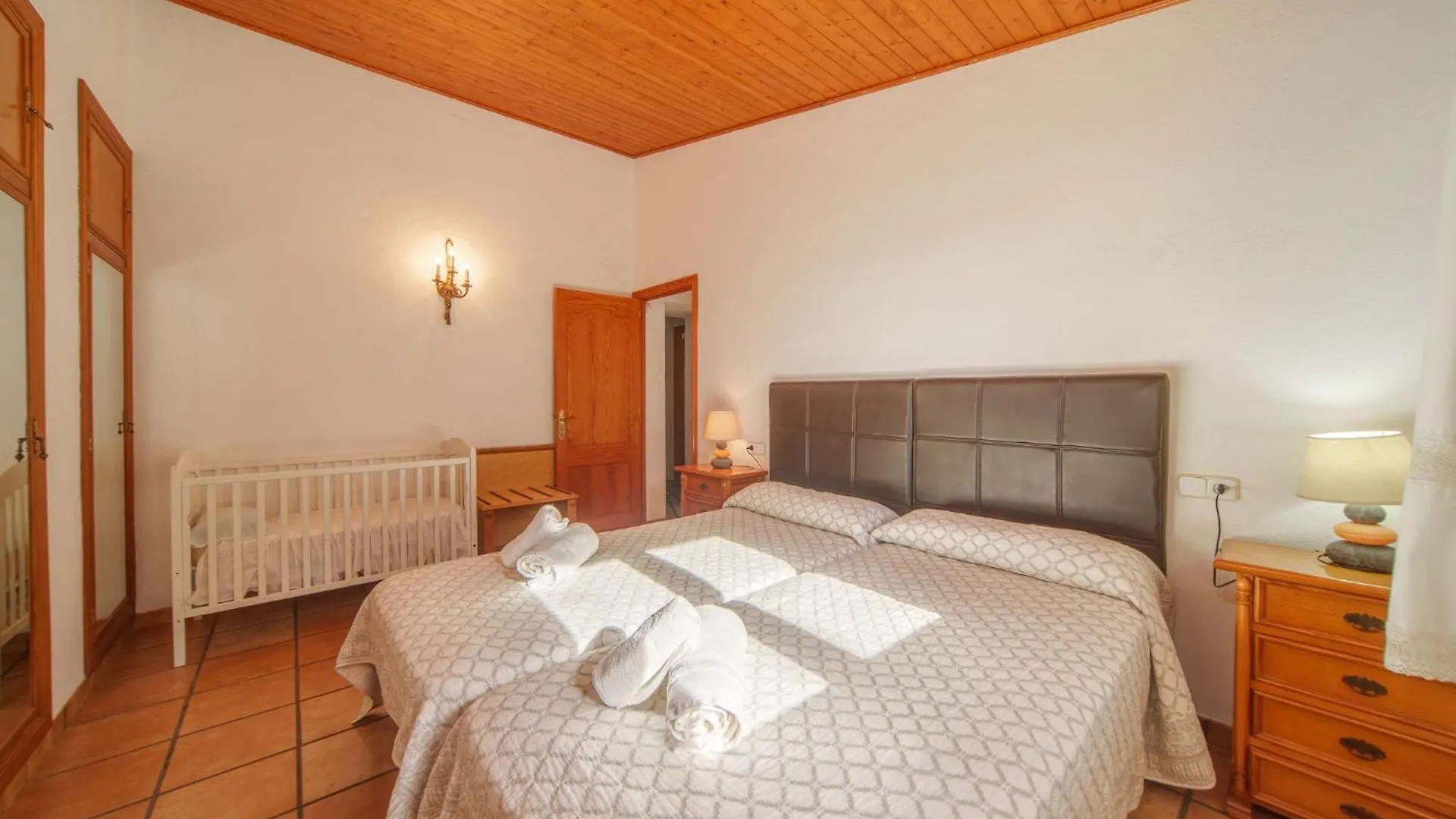 Villa Erika By Interhome Inca  Spanien