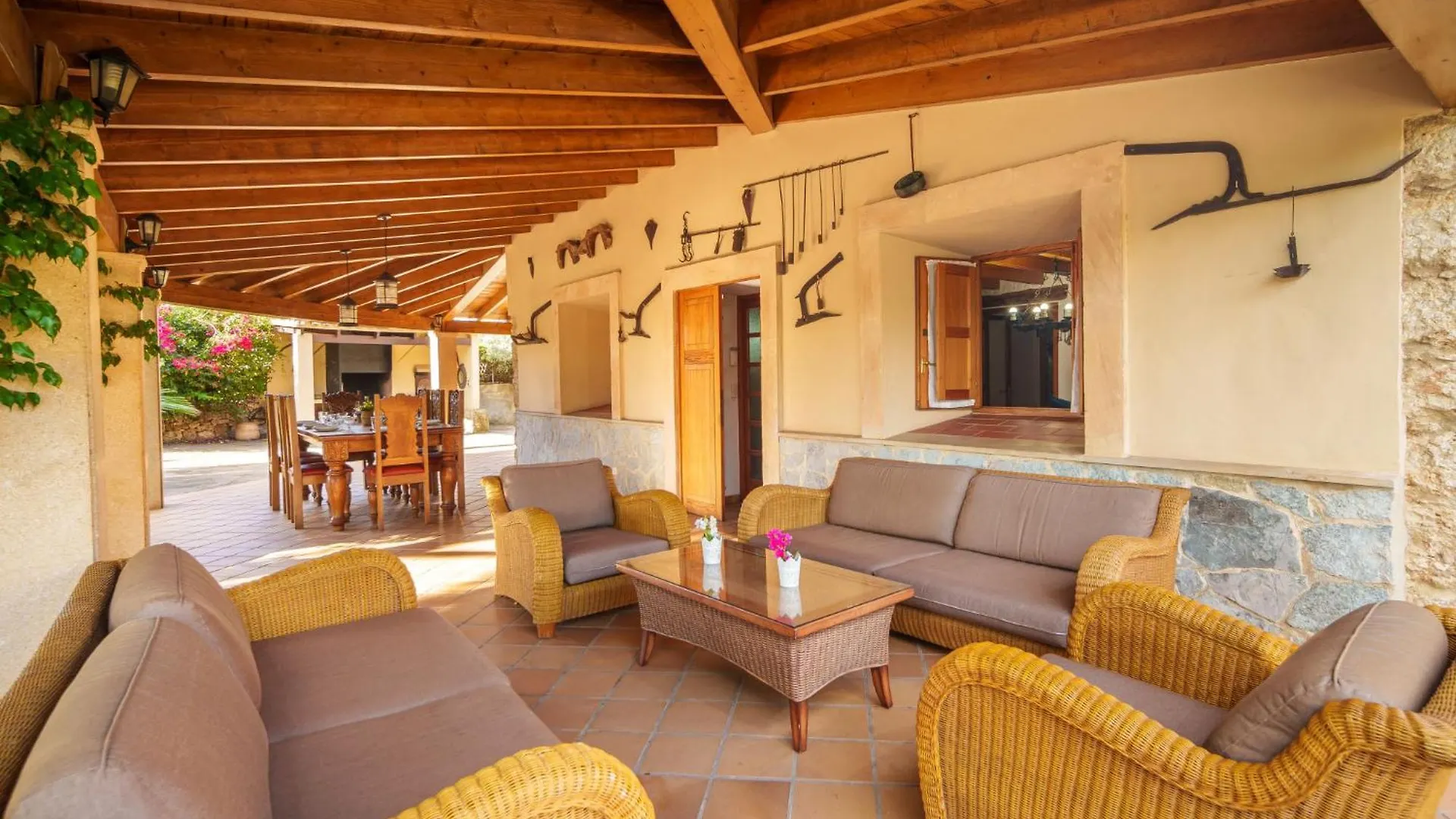 Villa Erika By Interhome Inca  Spanien
