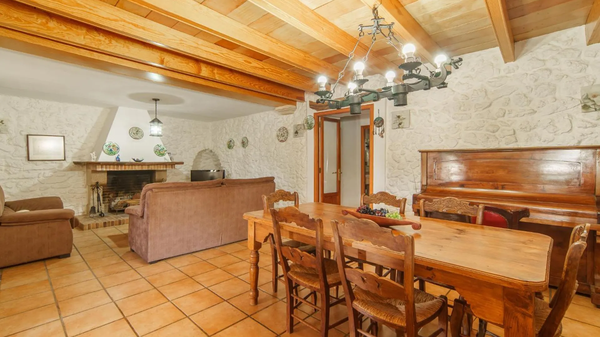 Villa Erika By Interhome Inca  Inca (Mallorca)