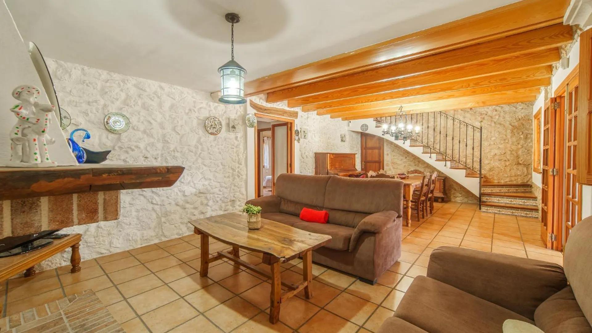 Villa Erika By Interhome 印卡